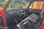 1979 Dodge D150 LI`L RED EXPRESS V8 EU OK 09.2029